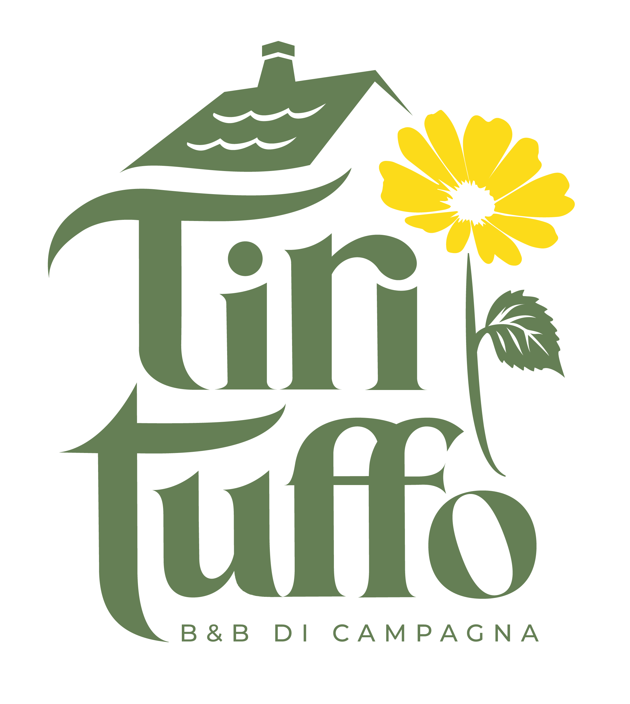 TIRITUFFO - B&B di campagna